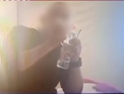 Viral Video Oknum Polisi Nyabu, Kapolres Jember : Video Lama dan Sudah Diproses Hukum