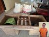 Warga Pesanggaran Pergoki Tetangga Curi 151 Kg Buah Naga, Digelandang ke Polisi