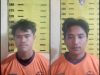 Dua Pemuda di Banyuwangi Ditangkap Usai Diduga Curi 79 Kg Jeruk dari Kebun Warga