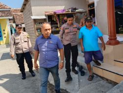 Terduga Pelaku Pencabulan Anak di Muncar Nyaris Diamuk Massa