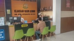 Konfirmasi dan Somasi Tidak Ditanggapi, Warga Rowo Indah Adukan Kades ke Kejaksaan