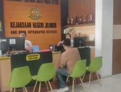 Konfirmasi dan Somasi Tidak Ditanggapi, Warga Rowo Indah Adukan Kades ke Kejaksaan