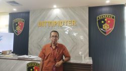Jadi Tersangka Penimbunan BBM, Warga Jember Jadi Tahanan Mabes Polri