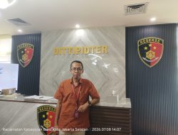 Jadi Tersangka Penimbunan BBM, Warga Jember Jadi Tahanan Mabes Polri