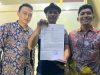 Merasa Diintimidasi dan Berbuat Onar oleh Oknum LSM, Pengusaha Rokok di Muncar Lapor Polisi