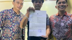 Merasa Diintimidasi dan Berbuat Onar oleh Oknum LSM, Pengusaha Rokok di Muncar Lapor Polisi