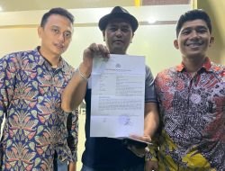 Merasa Diintimidasi dan Berbuat Onar oleh Oknum LSM, Pengusaha Rokok di Muncar Lapor Polisi