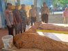 Perahu Nelayan Terbalik di Grajagan Banyuwangi, Dua Tewas Dua dalam Pencarian
