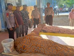 Perahu Nelayan Terbalik di Grajagan Banyuwangi, Dua Tewas Dua dalam Pencarian