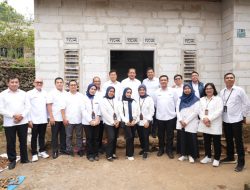 Danantara Dukung Penguatan Ekonomi Kerakyatan, Tinjau Langsung Pemberdayaan Nasabah PNM di Mojokerto