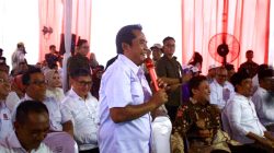 PBG dan BPHTB Jember Sudah Gratis, DPD REI Jatim Komisariat Jember, Sayangkan Keakuratan Data APERSI