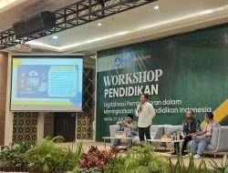 Kemendikdasmen dan DPR RI Dorong Digitalisasi Pembelajaran di Probolinggo