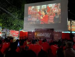 DPC PDI Perjuangan Banyuwangi Gelar Refleksi 30 Tahun Kudatuli, Merawat Sejarah Meneruskan Perjuangan