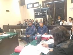 Kasus BBM SPBU Tegal Besar Disidangkan, Hakim Minta JPU Lakukan Penggalian Aktor Utama