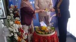 LKP TOD Resmi Buka Cabang di Jember, Siapkan SDM Transportasi Udara dan Darat