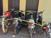 Bermodal Kunci Lemari Bobol Stang Motor, 5 Orang Digulung Tim URC Macan Blambangan