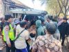 Pria Lansia 60 Tahun Meninggal Saat Bantu Nelayan Dorong Perahu di Pantai Kompit Banyuwangi