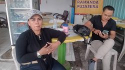 Bantah Ada Ancaman Senpi, LSM Asal Banten Berikan Klarifikasi