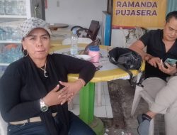 Bantah Ada Ancaman Senpi, LSM Asal Banten Berikan Klarifikasi