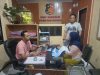 Terekam CCTV Bonceng Anak Saat Mencuri, Residivis Kambuhan Dibekuk di Pelabuhan Jangkar