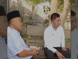 Karyawan PT. KAI Daop 9 Jember Digerebek Istri Saat Dirumah Pelakor