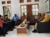 Beredar Kabar Upacara HUT RI Ke-81 Batal Dilaksanakan di Alun Alun, Warga Puger Datangi Kantor Kecamatan