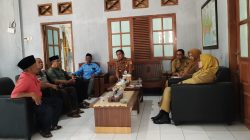 Beredar Kabar Upacara HUT RI Ke-81 Batal Dilaksanakan di Alun Alun, Warga Puger Datangi Kantor Kecamatan