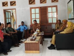 Beredar Kabar Upacara HUT RI Ke-81 Batal Dilaksanakan di Alun Alun, Warga Puger Datangi Kantor Kecamatan