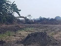 Pasca Aktivitas Tambang Ilegal di Gumuk Lesung, Disporaparbud Jember Angkat Bicara Status Cagar Budaya