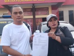 Merasa Dicemarkan, Bunda Bali Lapor ke Mapolres Jember