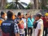 Tim Gabungan Polda Babel berhasil mengamankan 53 Ton Pasir Timah Ilegal