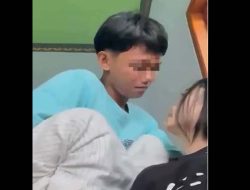 Pemeran pria dalam vidio mesum pelajar Banyuwangi dijerat pasal Persetubuhan
