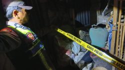 4 Hari Tak Terlihat, Warga Temukan Pria di Purwoharjo Banyuwangi Meninggal Diduga Tersengat Listrik