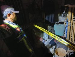 4 Hari Tak Terlihat, Warga Temukan Pria di Purwoharjo Banyuwangi Meninggal Diduga Tersengat Listrik
