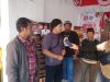 Pertanyakan Laporan Dugaan Penyimpangan DD, Warga Rowo Indah Datangi Inspektorat