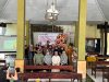 Bersama Tim Dosen FTP UNEJ, Desa Lempeni Sulap Buah Pepaya Menjadi Abon dan Gummy