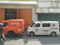 Warga Jember Meregang Nyawa, Saat Yang Lain Upacara HUT RI ke 81