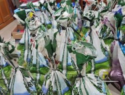 Polda Babel dan Satlap Tricakti Gagalkan Penyelundupan 1,6 Ton Timah Illegal di Belitung