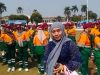 Maknai HUT Kemerdekaan RI, DPD PSI Jember Ajak Kader Jaga Solidaritas Bersama Masyarakat
