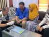 Pengunjung Wanita Selundupkan Narkoba lewat Area Kemaluan digagalkan petugas lapas