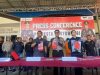 Tim URC Macan Blambangan Tangkap Dua Spesialis Perampokan Pecah Kaca Lintas Negara
