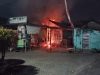 Toko dan Rumah di Jajag Banyuwangi Terbakar, Kerugian Capai Rp 100 Juta