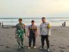Terseret Ombak Pantai Paseban, Wisatawan di Jember Dinyatakan Hilang
