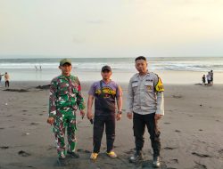 Terseret Ombak Pantai Paseban, Wisatawan di Jember Dinyatakan Hilang