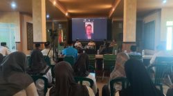 Dorong Mutu Perguruan Tinggi, Gus Hilman Mufidi Ajak Dosen Optimalkan Pemanfaatan AI