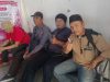 Pertanyakan Laporan Dugaan Penyimpangan DD, Warga Rowo Indah Datangi Inspektorat