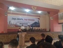Ratusan Warga Jember 27 Agustus Bertolak ke Jakarta 