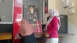 Bantah Terima Uang Damai, Korban Builying Siswi SD Selodakon Jalani Pemeriksaan di Mapolres