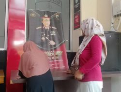 Bantah Terima Uang Damai, Korban Builying Siswi SD Selodakon Jalani Pemeriksaan di Mapolres