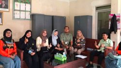 Penguatan Sentra Industri Olahan Kelapa di Banjarsengon, Tim Pengabdian Desa Binaan FTP Unej Gelar Sosialisasi